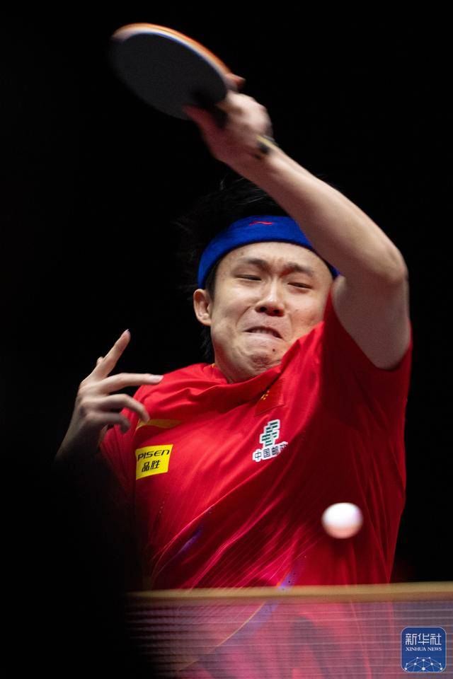 皇冠信用网正网
_世乒赛|王楚钦晋级男单八强