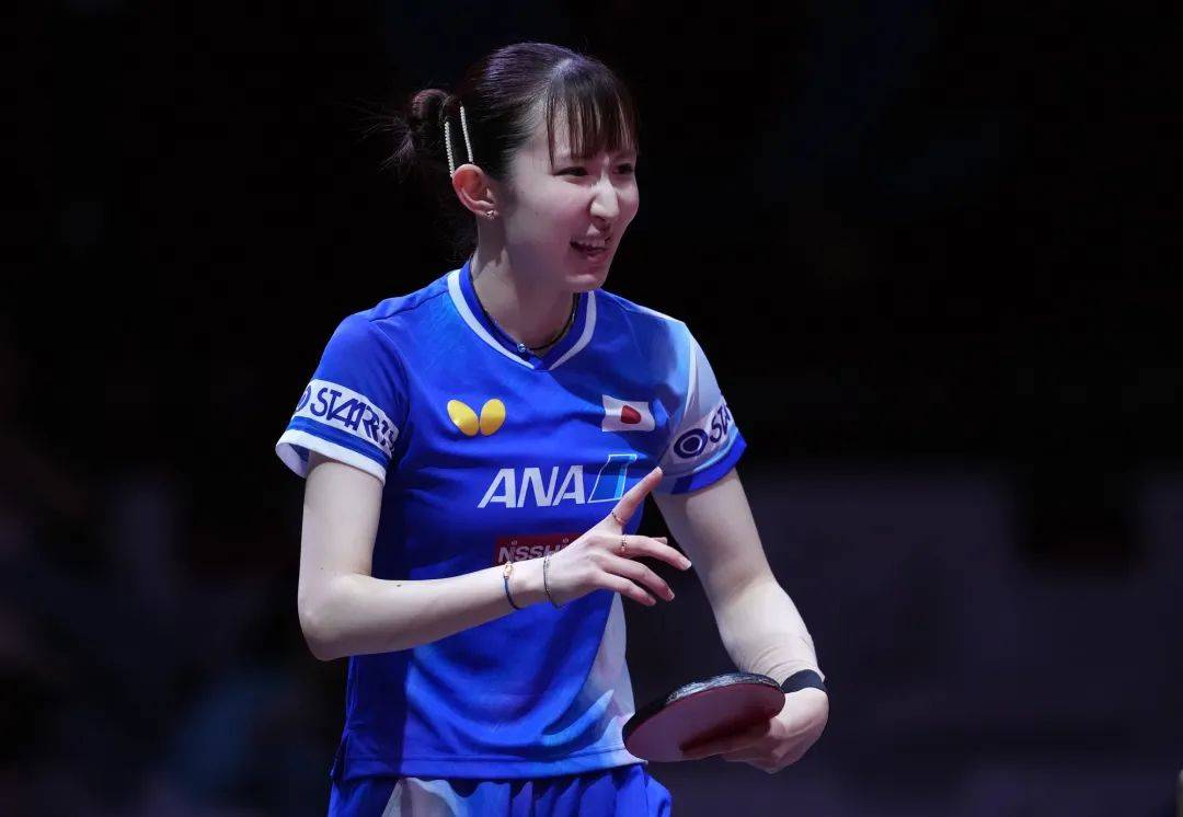 皇冠信用网在线注册_王楚钦逆转西蒙皇冠信用网在线注册，梁靖崑、王曼昱、王艺迪、陈幸同晋级8强 | 多哈世乒赛单打