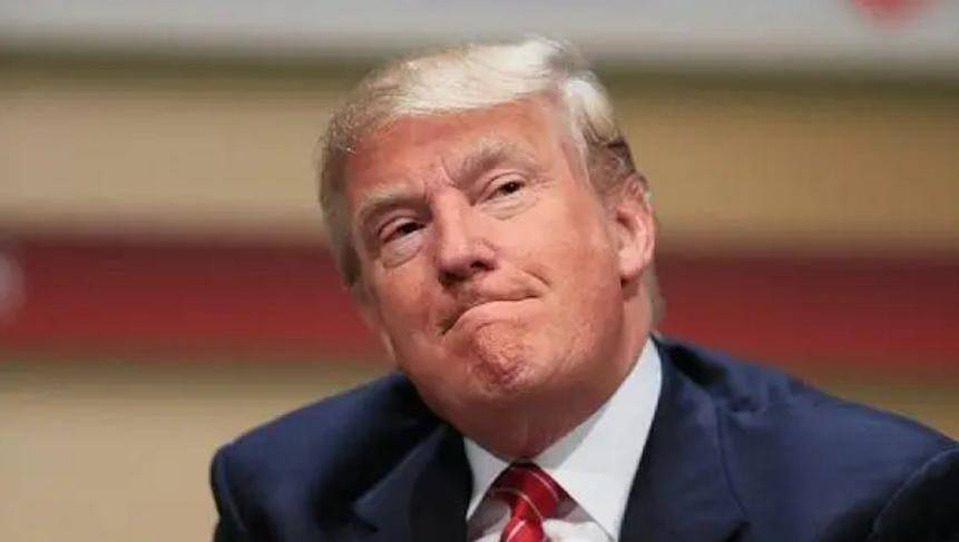 如何申请皇冠信用网
_特朗普被晾4天如何申请皇冠信用网
,中方未发请柬,美果断选择报复?要对中国起重机征税