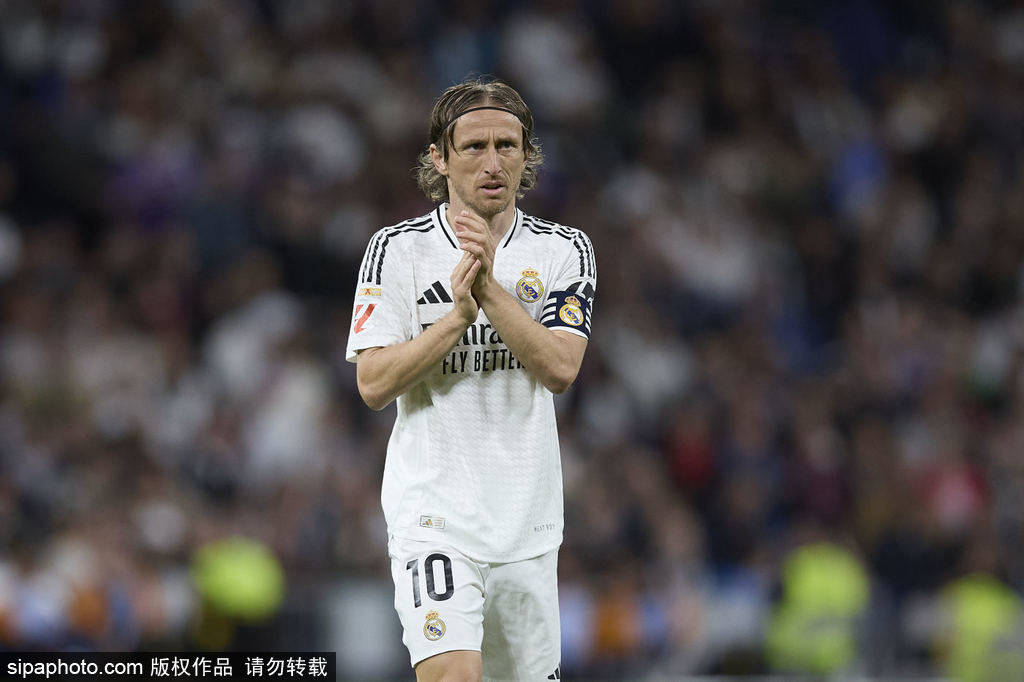 皇冠信用网APP下载
_皇马官方宣布莫德里奇世俱杯后离队 队史夺冠次数最多