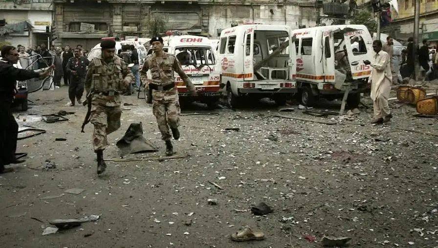 体育皇冠信用网
_巴叛军“闹独立”惊动世界体育皇冠信用网
,幕后金主浮出水面,中国岂能坐视不理?