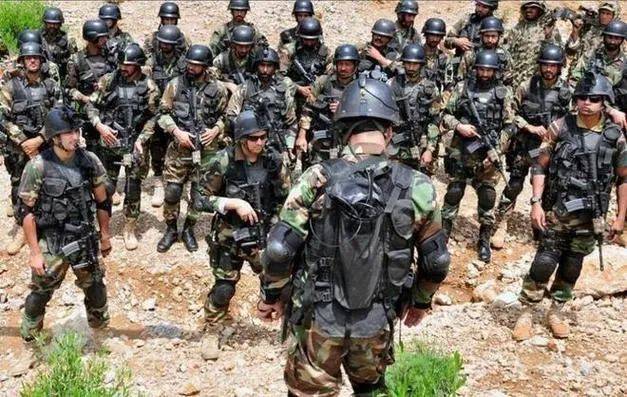 体育皇冠信用网
_巴叛军“闹独立”惊动世界体育皇冠信用网
,幕后金主浮出水面,中国岂能坐视不理?