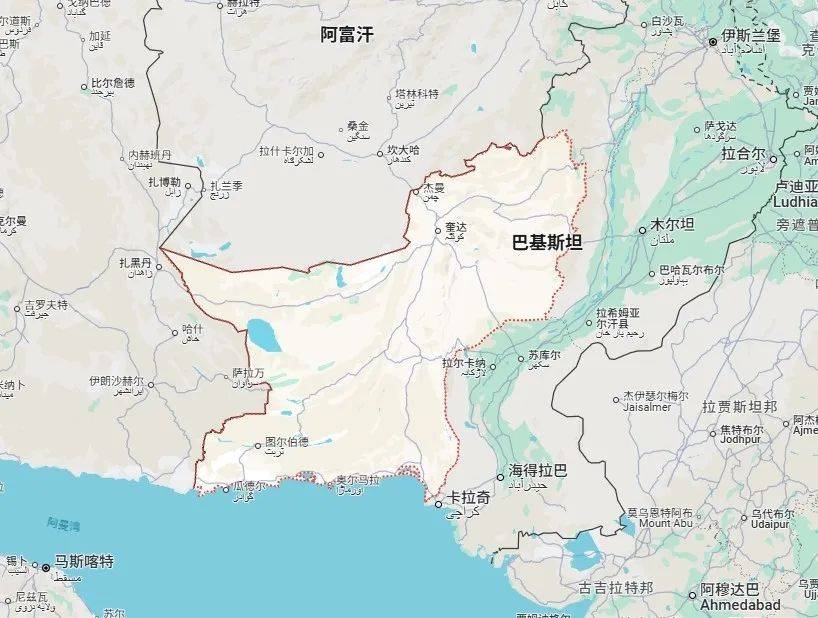 体育皇冠信用网
_巴叛军“闹独立”惊动世界体育皇冠信用网
,幕后金主浮出水面,中国岂能坐视不理?