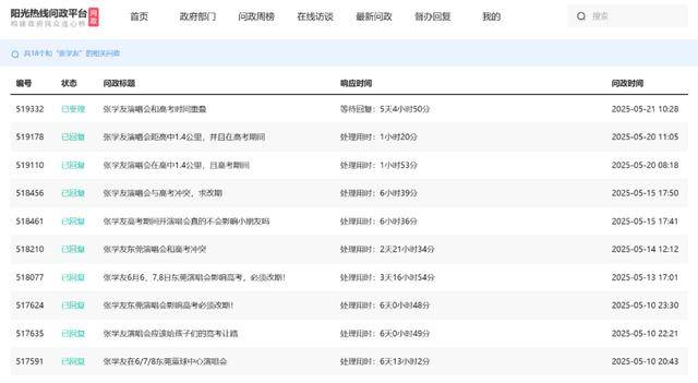 皇冠足球平台在哪里注册_张学友演唱会与高考撞期皇冠足球平台在哪里注册，多位市民投诉，最新回应→
