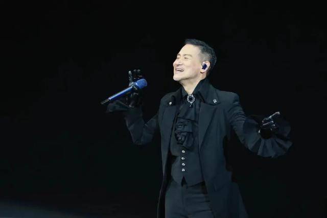 皇冠足球平台在哪里注册_张学友演唱会与高考撞期皇冠足球平台在哪里注册，多位市民投诉，最新回应→