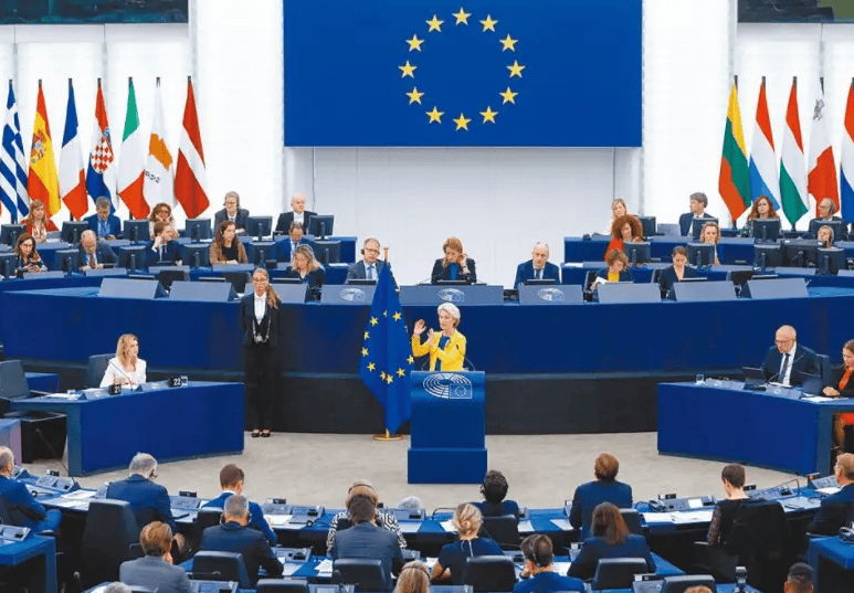 皇冠信用网在线申请
_欧盟太让中国失望了皇冠信用网在线申请
,不到24小时,外交部当众把话挑明