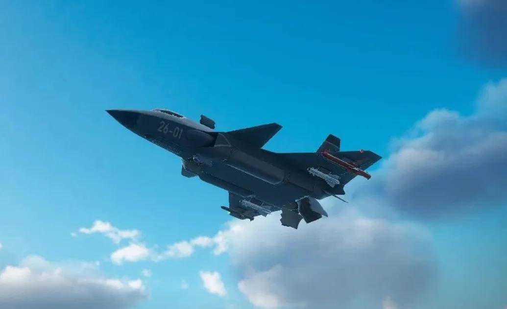 皇冠信用网结算日是哪天
_全网热议皇冠信用网结算日是哪天
!中国歼-20C垂直起降战机首飞了?