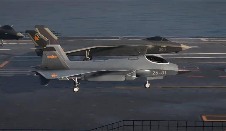 皇冠信用网结算日是哪天
_全网热议皇冠信用网结算日是哪天
!中国歼-20C垂直起降战机首飞了?