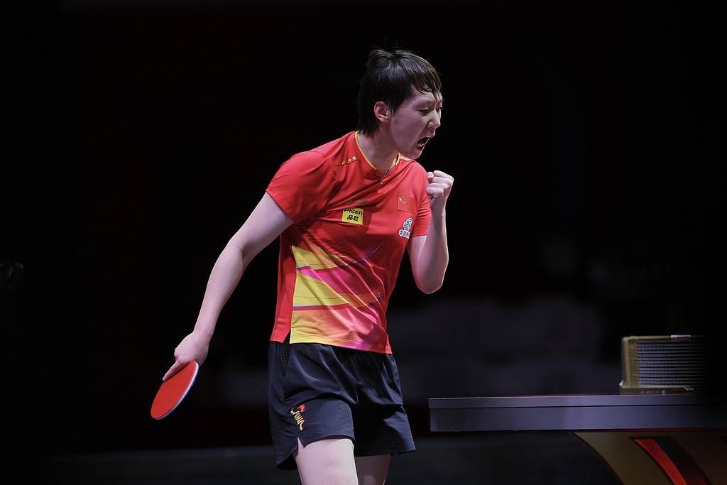 皇冠信用网需要押金吗
_王曼昱4比0横扫张本美和皇冠信用网需要押金吗
,中日女乒对决交出3胜1负成绩单