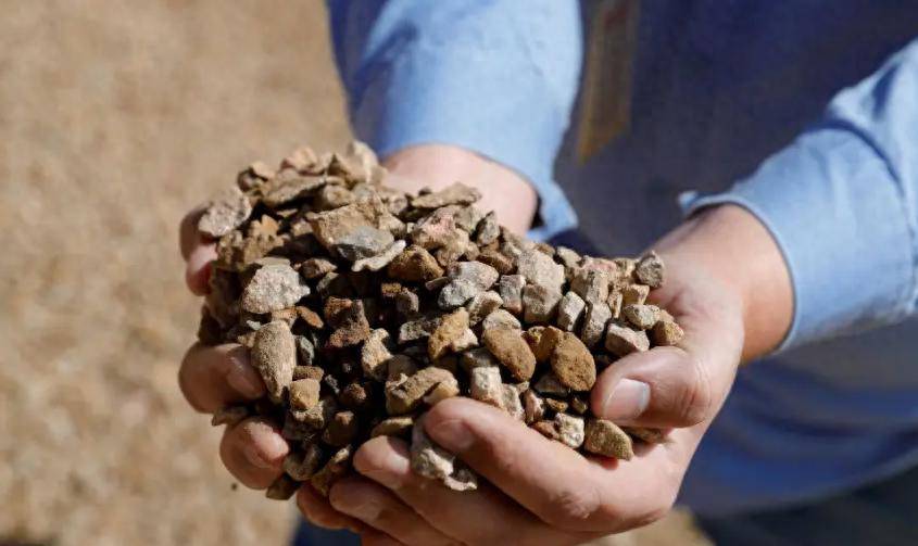 皇冠足球管理平台出租
_稀土管制再加强!西方媒体急了:中国审批太慢皇冠足球管理平台出租
,扰乱全球供应链!中方立规矩毫不妥协