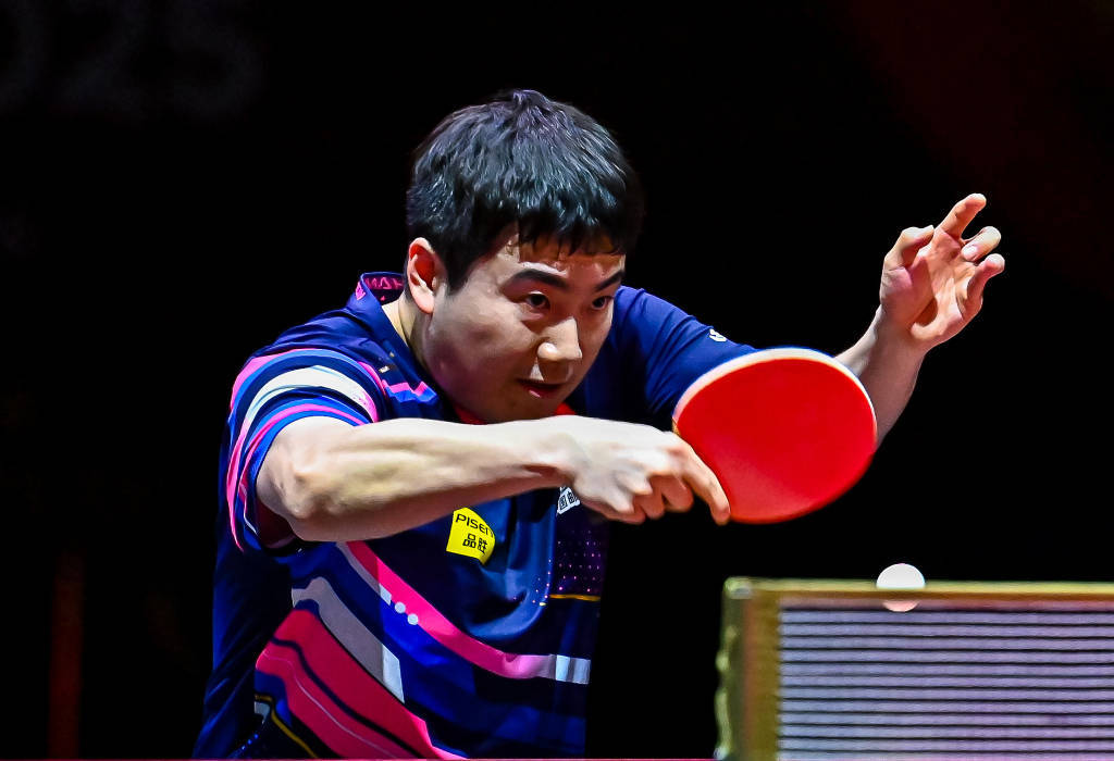 皇冠信用网账号注册
_雨果4比3战胜梁靖崑创巴西乒乓历史皇冠信用网账号注册
,男单决赛再战王楚钦