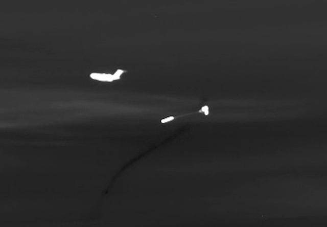 皇冠信用网登2代理_运-20大改“轰-20”皇冠信用网登2代理，在南海上空成功投射导弹？可惜都是假的