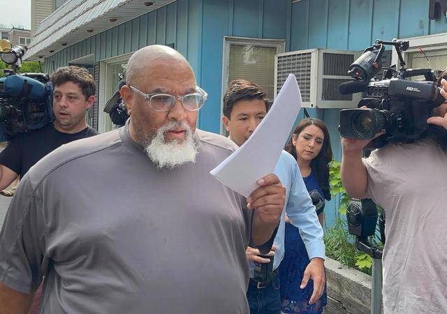 皇冠信用庄家
_美媒:哈佛医学院太平间前主管承认盗窃贩卖人体遗骸皇冠信用庄家
,将面临最高10年监禁