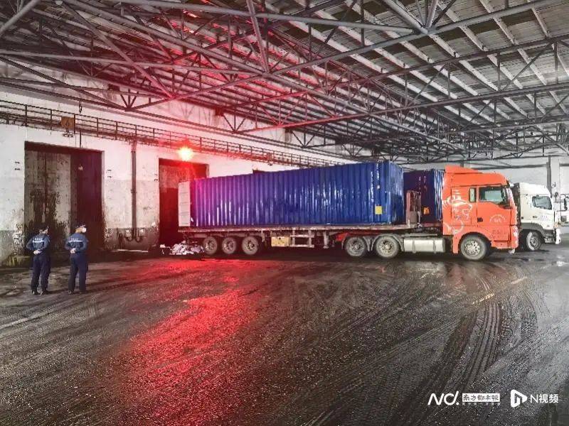 怎么开通皇冠信用开户
_焚烧牛肚、猪肚等怎么开通皇冠信用开户
,约1200吨!深圳海警局集中处置