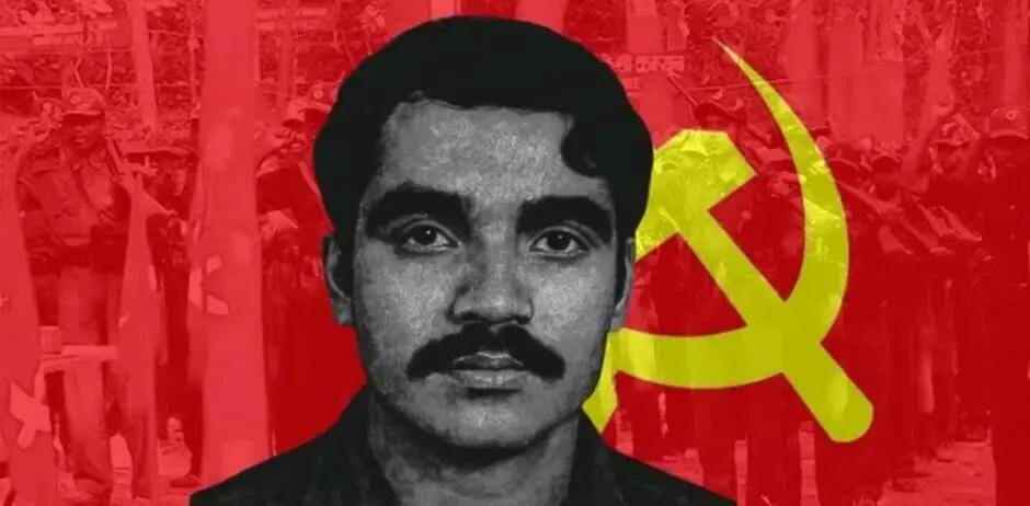 皇冠信用代理流程
_印度共产党(毛派)最高领导人被打死皇冠信用代理流程
!坚持读毛选、打游击战30年