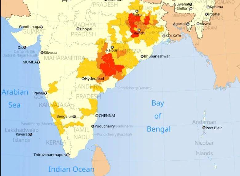 皇冠信用代理流程
_印度共产党(毛派)最高领导人被打死皇冠信用代理流程
!坚持读毛选、打游击战30年