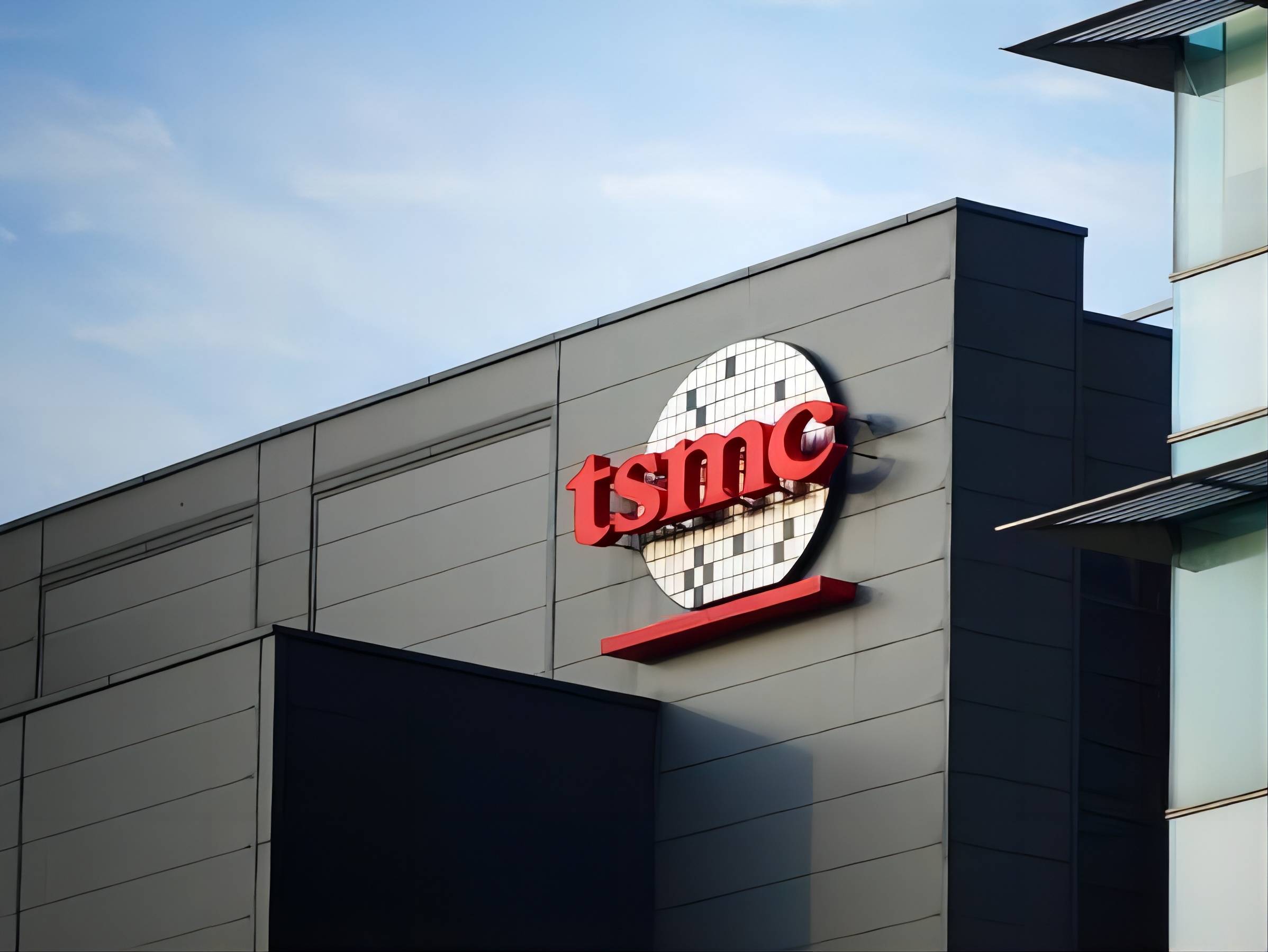 皇冠信用出租
_台积电发强硬声明:美国如征芯片关税皇冠信用出租
,将影响其对美投资