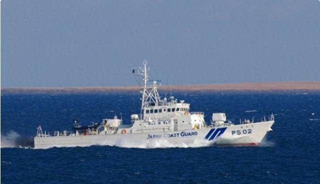 皇冠信用最新地址
_日本不宣而战皇冠信用最新地址
,连开66枪,只为阻止中俄登岛?美国暗中布局亚太