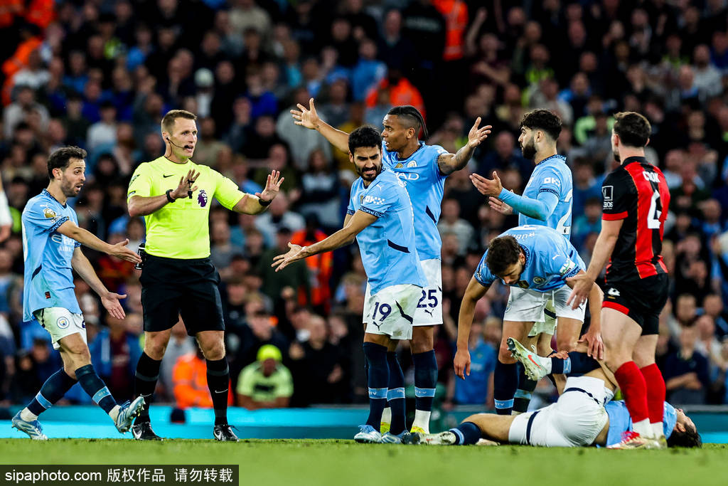 皇冠信用开户
_重磅!34岁京多安续约曼城皇冠信用开户
,沙特豪门梦碎?瓜迪奥拉中场重组藏玄机!