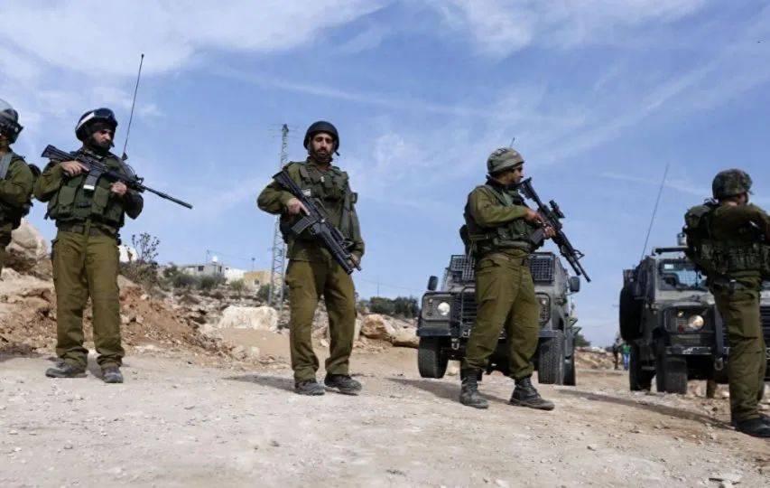 皇冠信用网会员开户
_一觉醒来皇冠信用网会员开户
,外交部一句强烈警告,为何吓坏以色列人?事情不简单