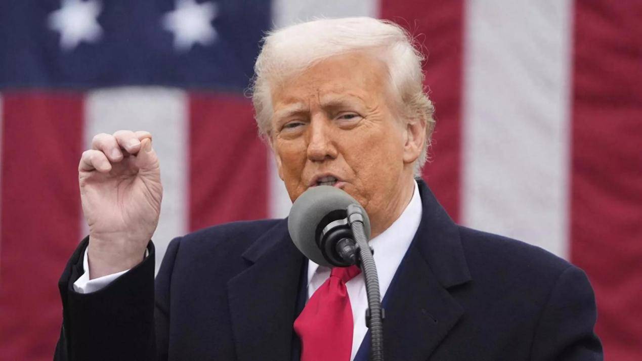 皇冠信用网
_白宫摊牌皇冠信用网
,特朗普是真怕了,美国拨通北京电话,中方只答应一件事