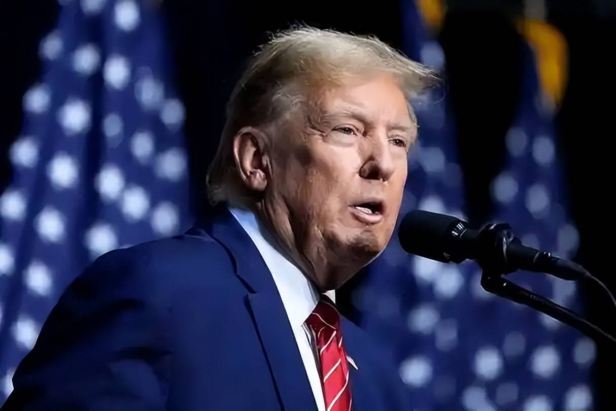 皇冠信用网
_白宫摊牌皇冠信用网
,特朗普是真怕了,美国拨通北京电话,中方只答应一件事