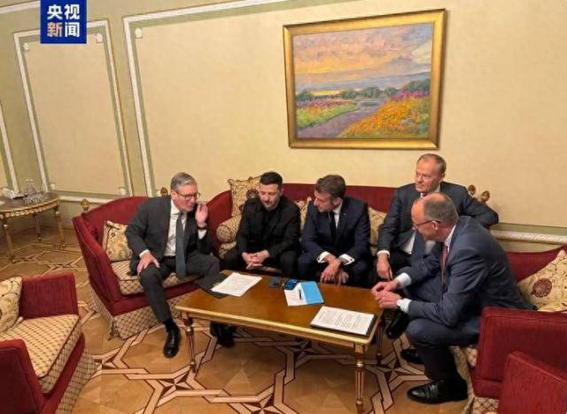 皇冠信用登2代理
_刺杀普京未遂皇冠信用登2代理
,引爆俄乌最猛空袭,美欧已翻脸,中国方案成关键?