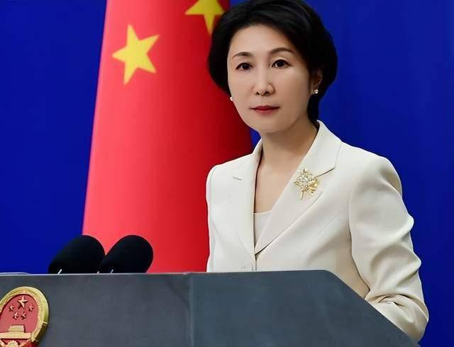 皇冠信用网怎么申请
_中国向40家俄军工厂皇冠信用网怎么申请
,大规模“输血”?外交部回应,字字铿锵