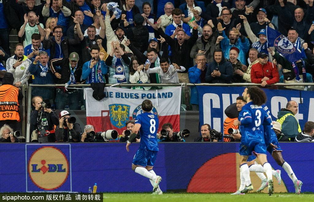 皇冠信用网会员开户_欧战全满贯皇冠信用网会员开户！欧协-桑乔建功帕尔默2助 切尔西4-1贝蒂斯夺冠