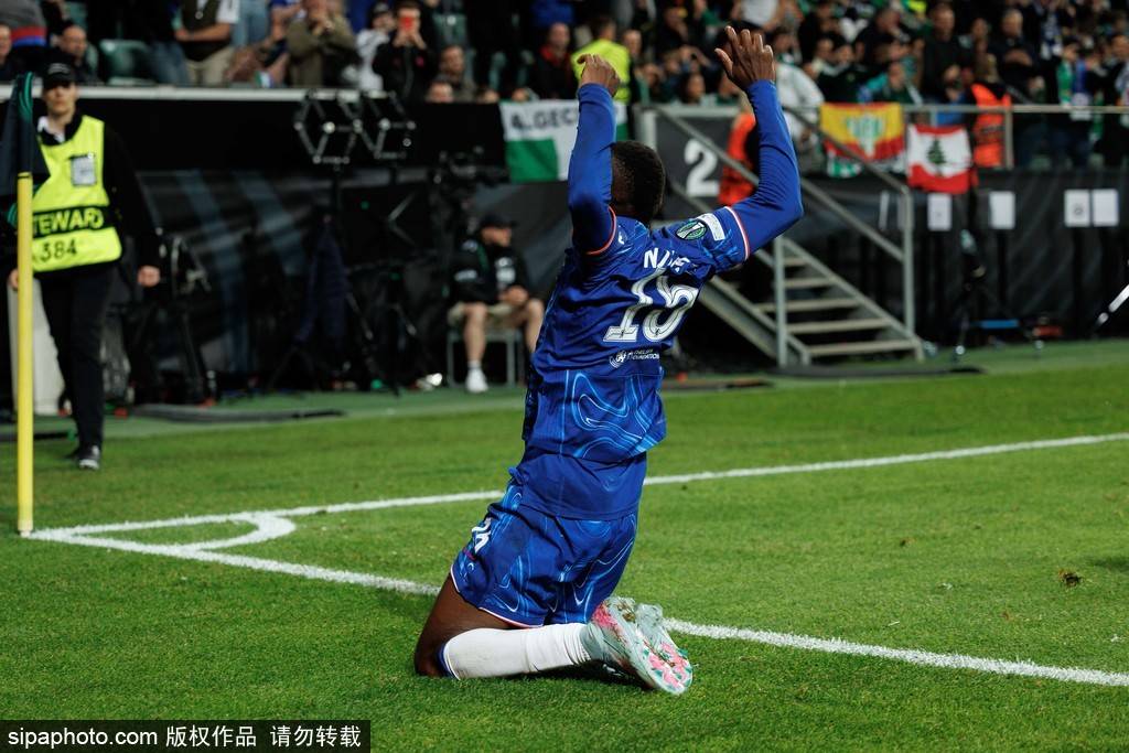 皇冠信用网会员开户_欧战全满贯皇冠信用网会员开户！欧协-桑乔建功帕尔默2助 切尔西4-1贝蒂斯夺冠