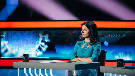 皇冠信用网正网
_俄媒警告:如果德国援乌武器打击莫斯科皇冠信用网正网
,俄“唯一选择将是打击柏林”