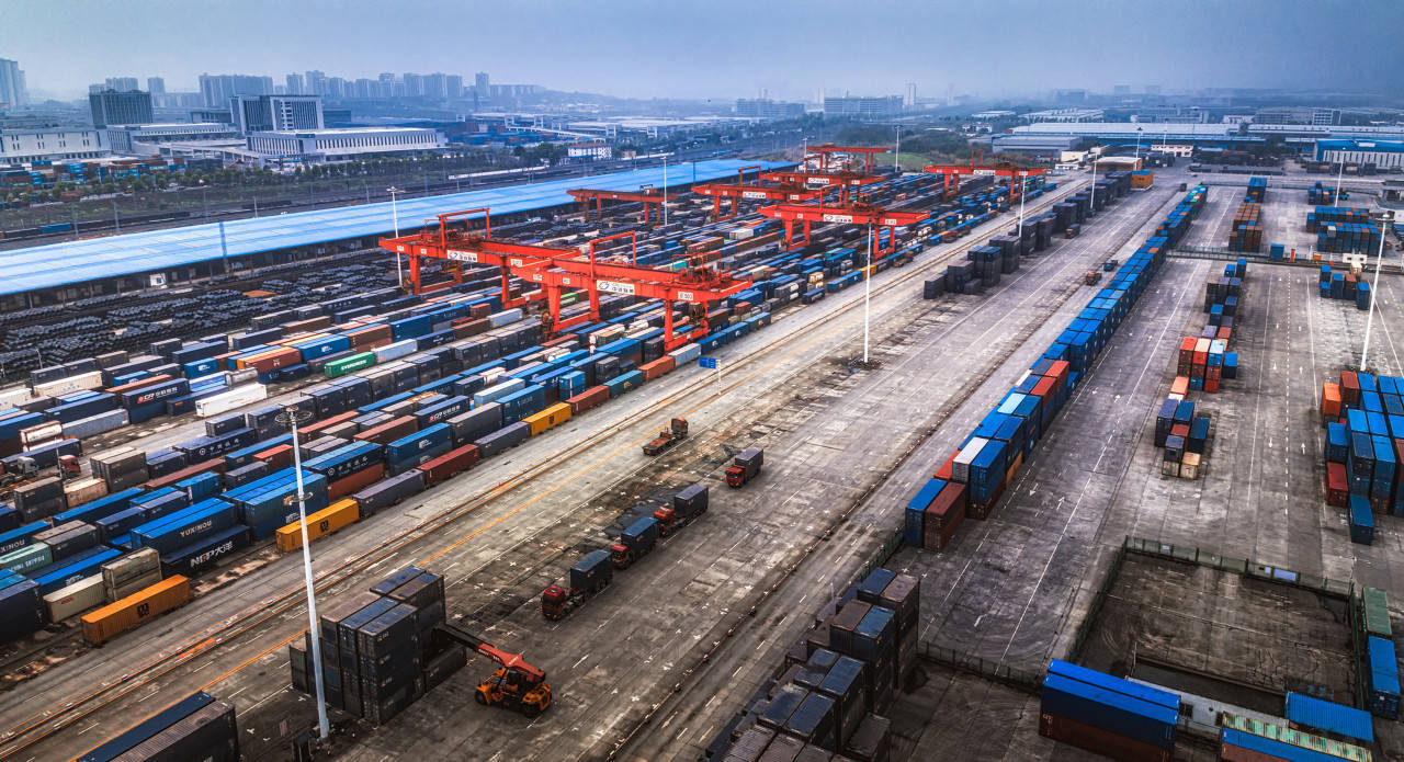 皇冠信用网庄家
_重庆直辖以来最大国资改革交卷:盘活资产1510亿皇冠信用网庄家
,法人主体压减近70%