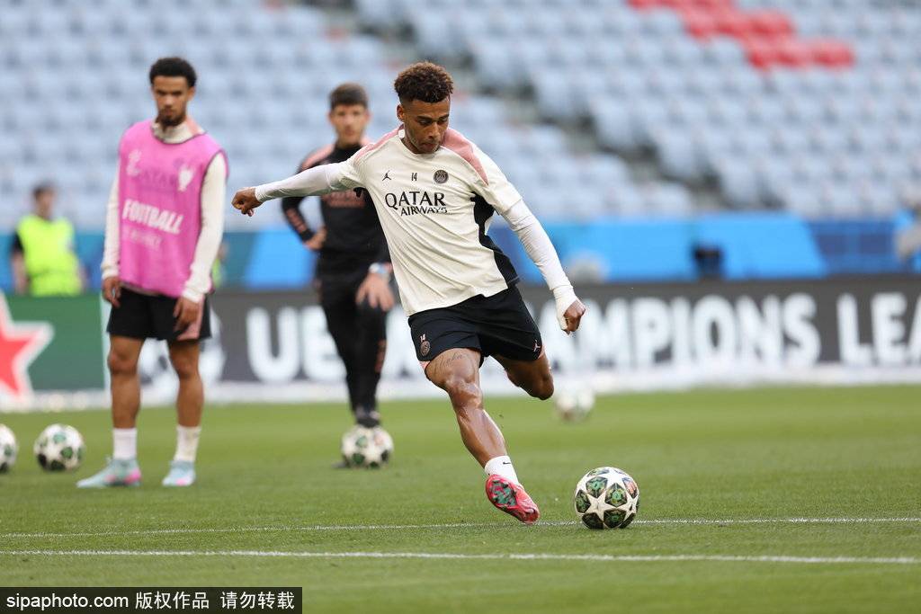 皇冠信用网出租足球_欧冠决赛明晨开战皇冠信用网出租足球！巴黎冲击队史首冠 国米盼弥补2年前遗憾