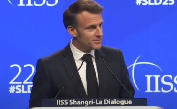 皇冠信用网申请条件
_马克龙在香会呼吁亚欧国家组建“新联盟”皇冠信用网申请条件
,“不能选边站”