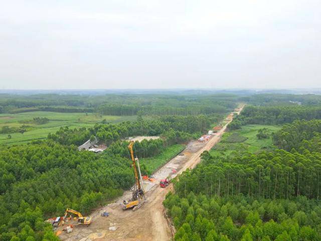 皇冠球网怎么做代理
_设计时速350公里、新建4座车站皇冠球网怎么做代理
!广西这条高铁有新进展!