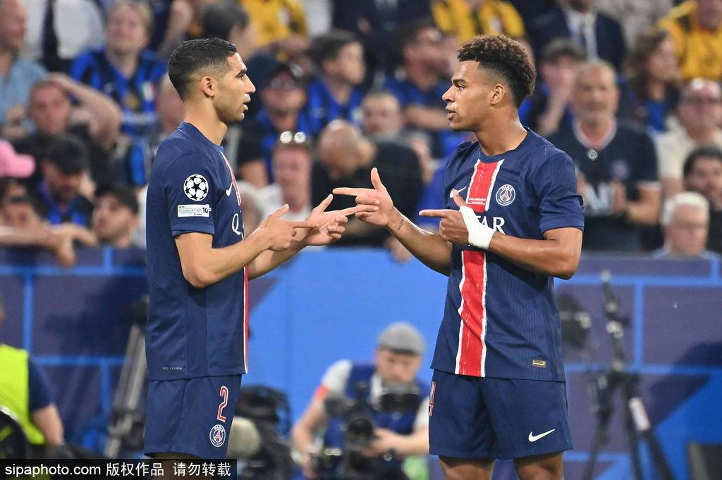 皇冠信用网如何申请
_欧冠-杜埃两射一传登贝莱助攻双响 巴黎5-0国米首夺冠