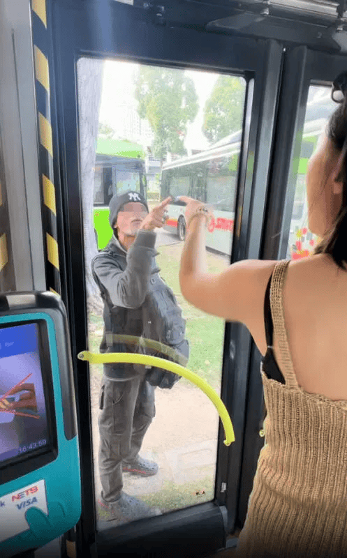 皇冠信用网需要押金吗
_“中国人不要来新加坡”皇冠信用网需要押金吗
,两名中国女子在新加坡旅游时遭醉汉骚扰