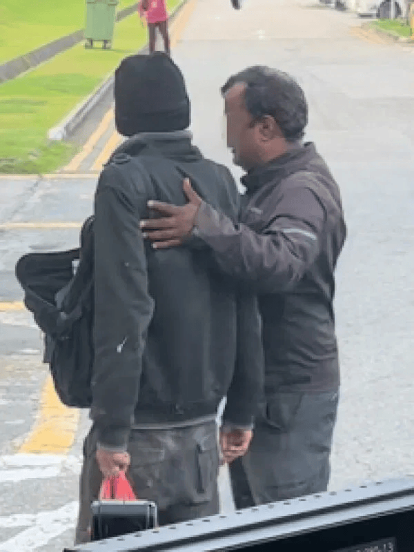 皇冠信用网需要押金吗
_“中国人不要来新加坡”皇冠信用网需要押金吗
,两名中国女子在新加坡旅游时遭醉汉骚扰