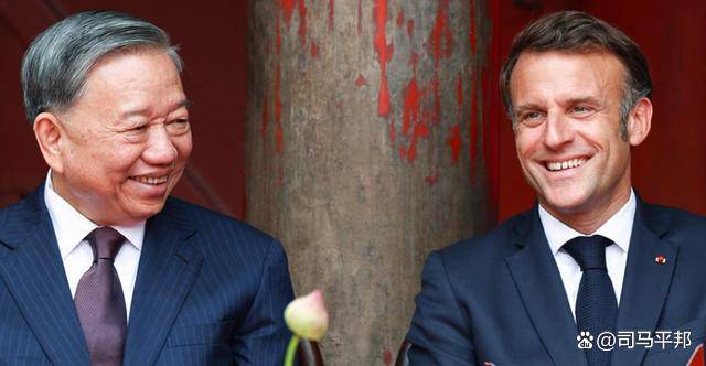 皇冠信用网APP下载
_中美互降关税后皇冠信用网APP下载
,美方意识到不对劲,中越传出信号,不吃回头草