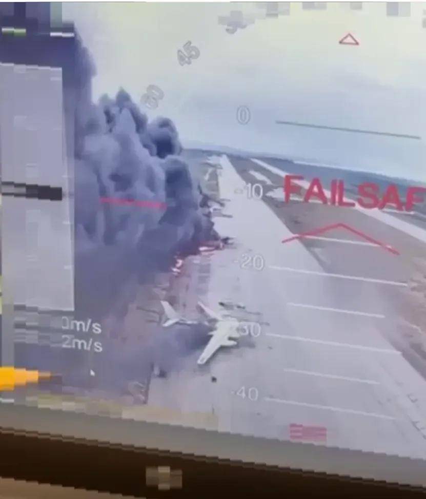 皇冠足球平台申请
_突发皇冠足球平台申请
!乌称击中多架俄战略轰炸机