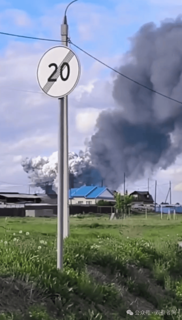 皇冠信用网会员申请_乌军惊人空袭皇冠信用网会员申请，"超40架俄军战略飞机被毁"