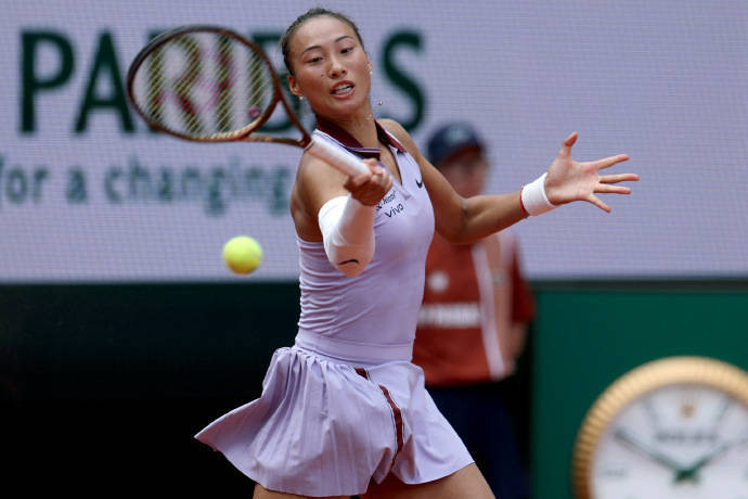 皇冠信用网会员怎么开通
_郑钦文晋级2025法网8强皇冠信用网会员怎么开通
,下一轮可能再战萨巴伦卡