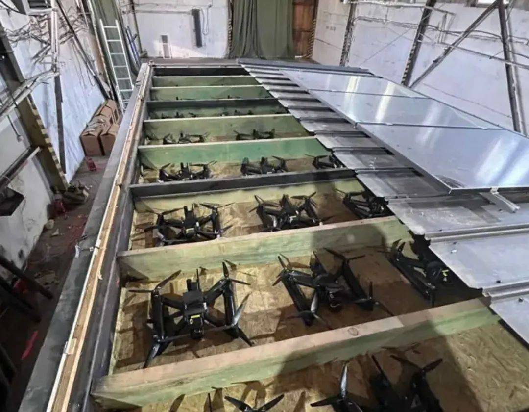 皇冠信用网押金多少
_乌克兰最大胆无人机攻击皇冠信用网押金多少
,预示着人类一个可怕的未来!