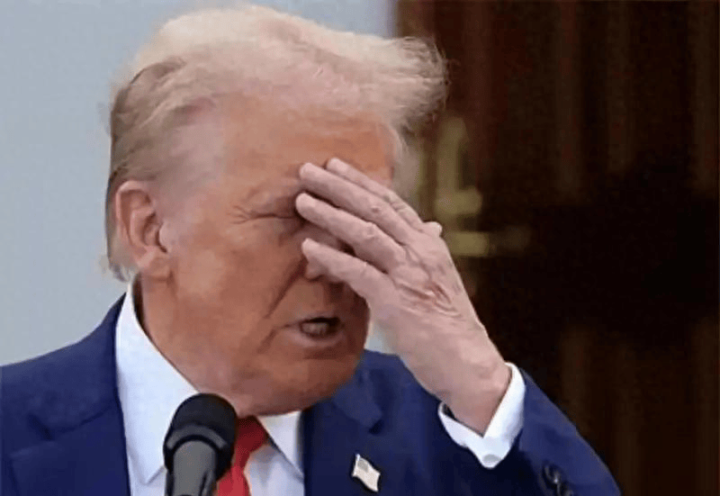 皇冠信用网最高占成
_怪不得愿意和解了!美国突然曝出重大消息皇冠信用网最高占成
,特朗普已经无路可走