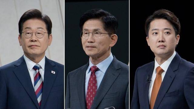 如何代理皇冠信用
_韩国新总统最快4日上任如何代理皇冠信用
,学者:李在明若胜将大幅调整外交政策