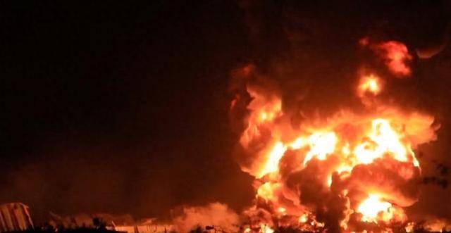 皇冠信用网如何开户
_胡塞的导弹基地皇冠信用网如何开户
,藏得太深了!以军偷袭未果,炸民航客机强行挽尊