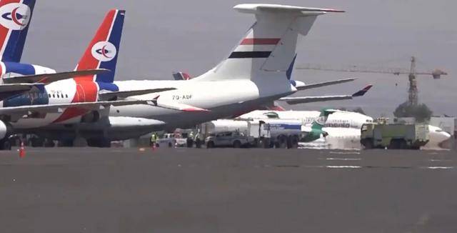 皇冠信用网如何开户
_胡塞的导弹基地皇冠信用网如何开户
,藏得太深了!以军偷袭未果,炸民航客机强行挽尊