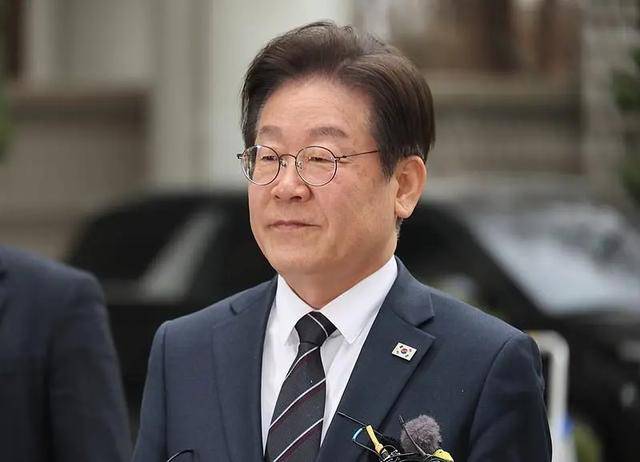 皇冠信用网登
_压倒性优势!李在明皇冠信用网登
,将赢得大选