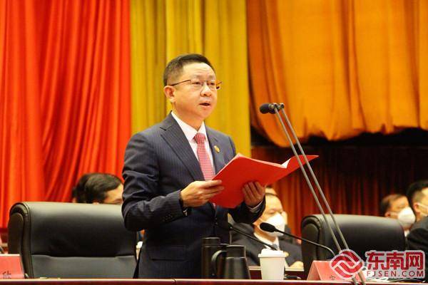 皇冠信用网出租
_三明市政协主席宋志强转任福建省政府副秘书长、办公厅主任