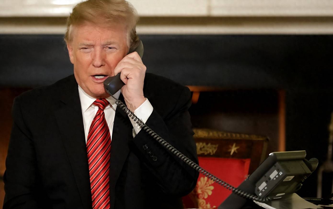 皇冠信用网出租
_特朗普无牌可出皇冠信用网出租
,本周将拨通中方电话,中国亮出的“王牌”奏效了